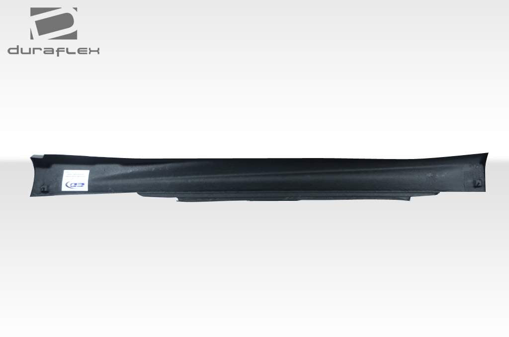Side Skirts 108447 Duraflex