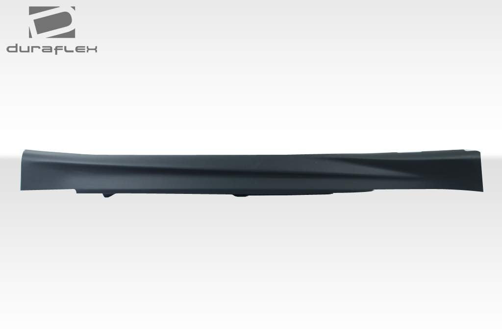 Side Skirts 108447 Duraflex