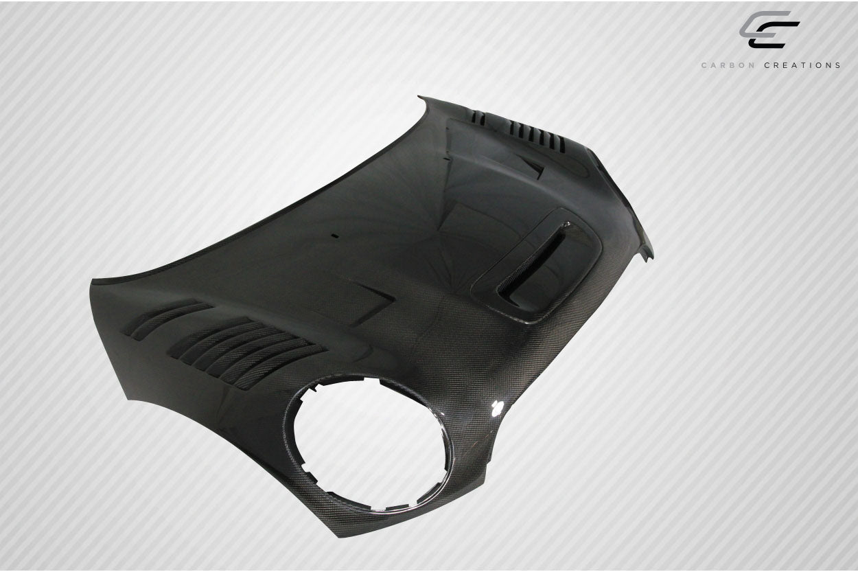Hoods 112898 Carbon Creations