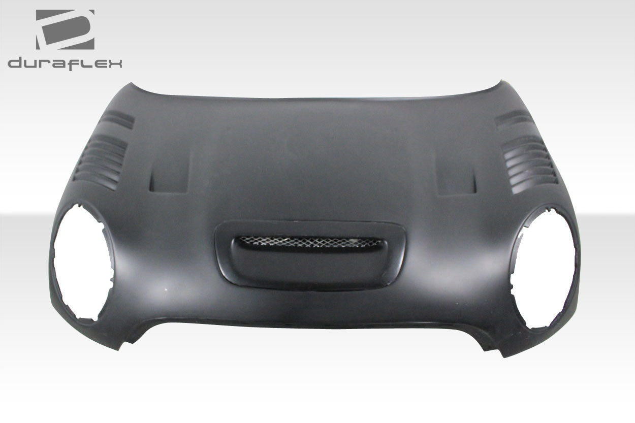 Hoods 113314 Duraflex