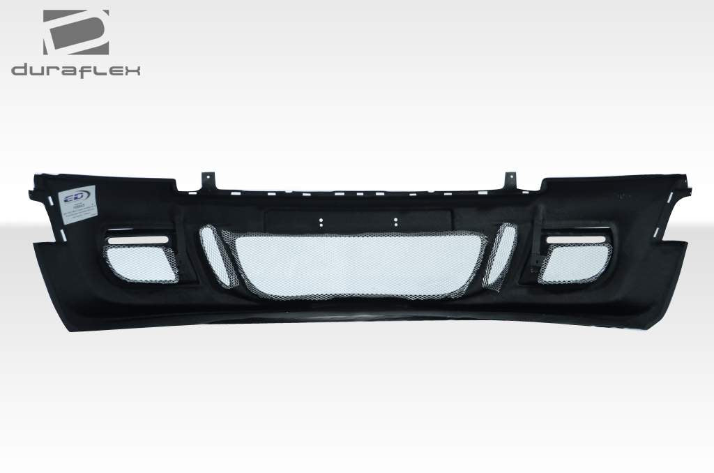 Bumper Covers - Front 108445 Duraflex