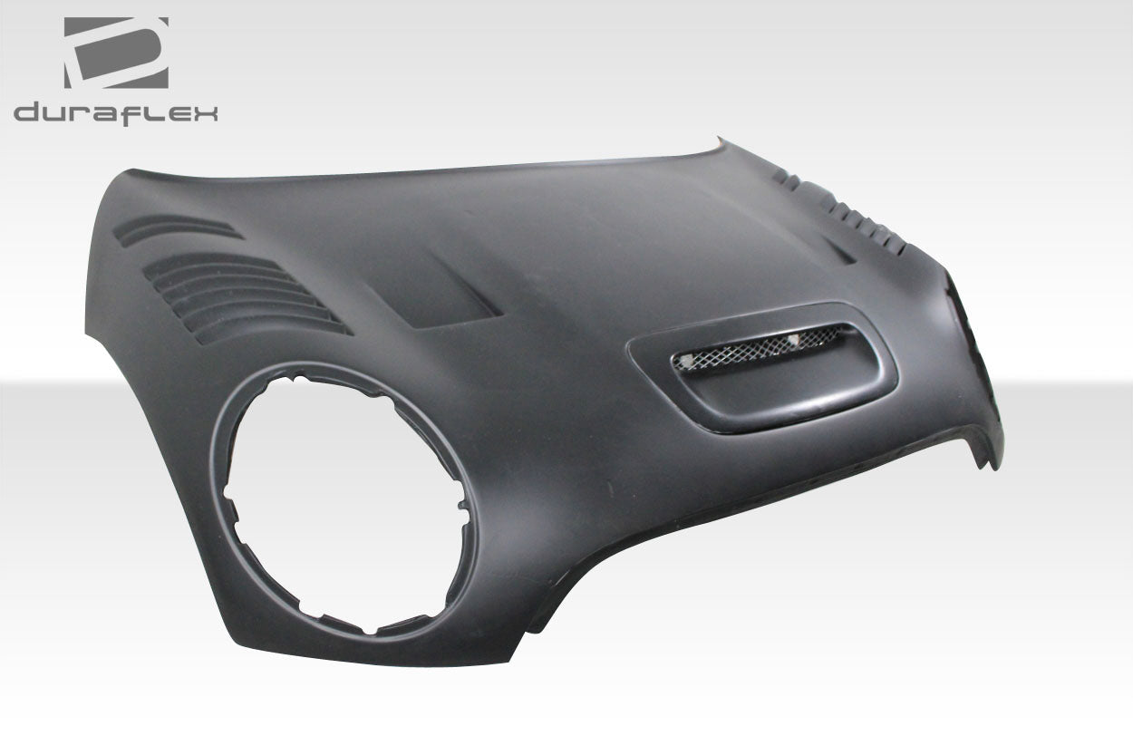 Hoods 113314 Duraflex