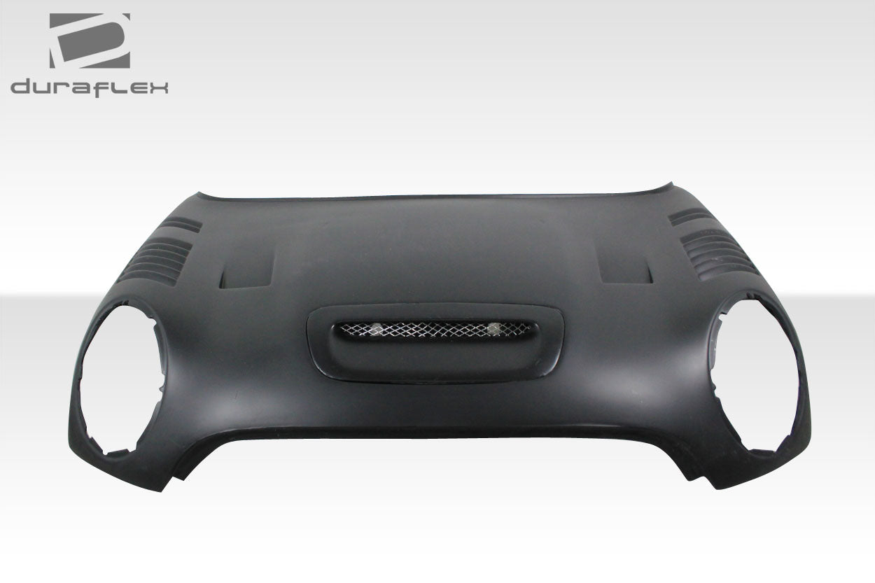 Hoods 113314 Duraflex