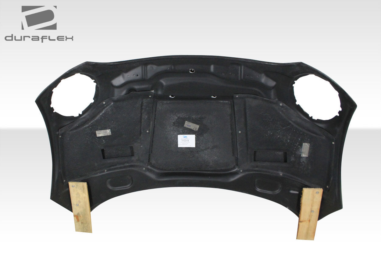 Hoods 113314 Duraflex