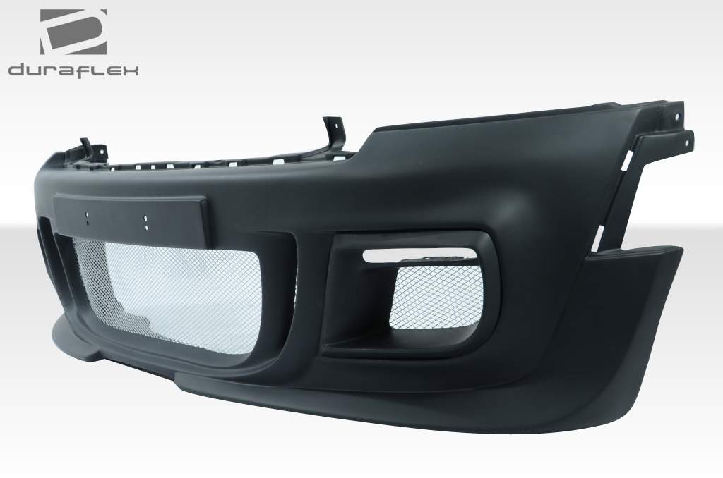 Bumper Covers - Front 108445 Duraflex