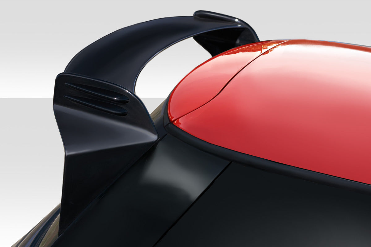 Spoilers 115780 Duraflex