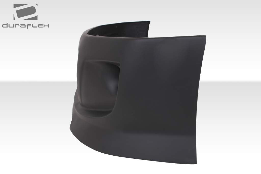 Bumper Covers - Front 108076 Duraflex