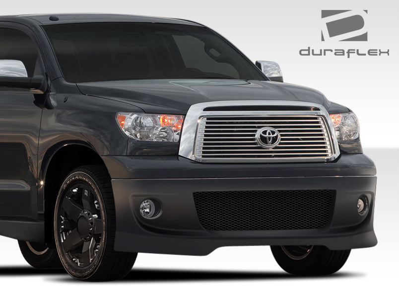Bumper Covers - Front 108076 Duraflex
