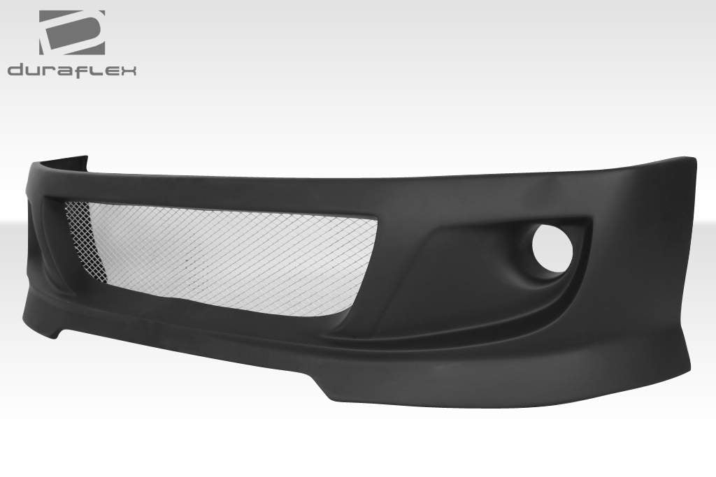 Bumper Covers - Front 108076 Duraflex