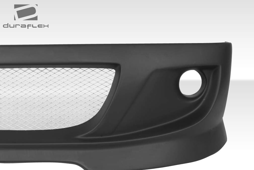 Bumper Covers - Front 108076 Duraflex