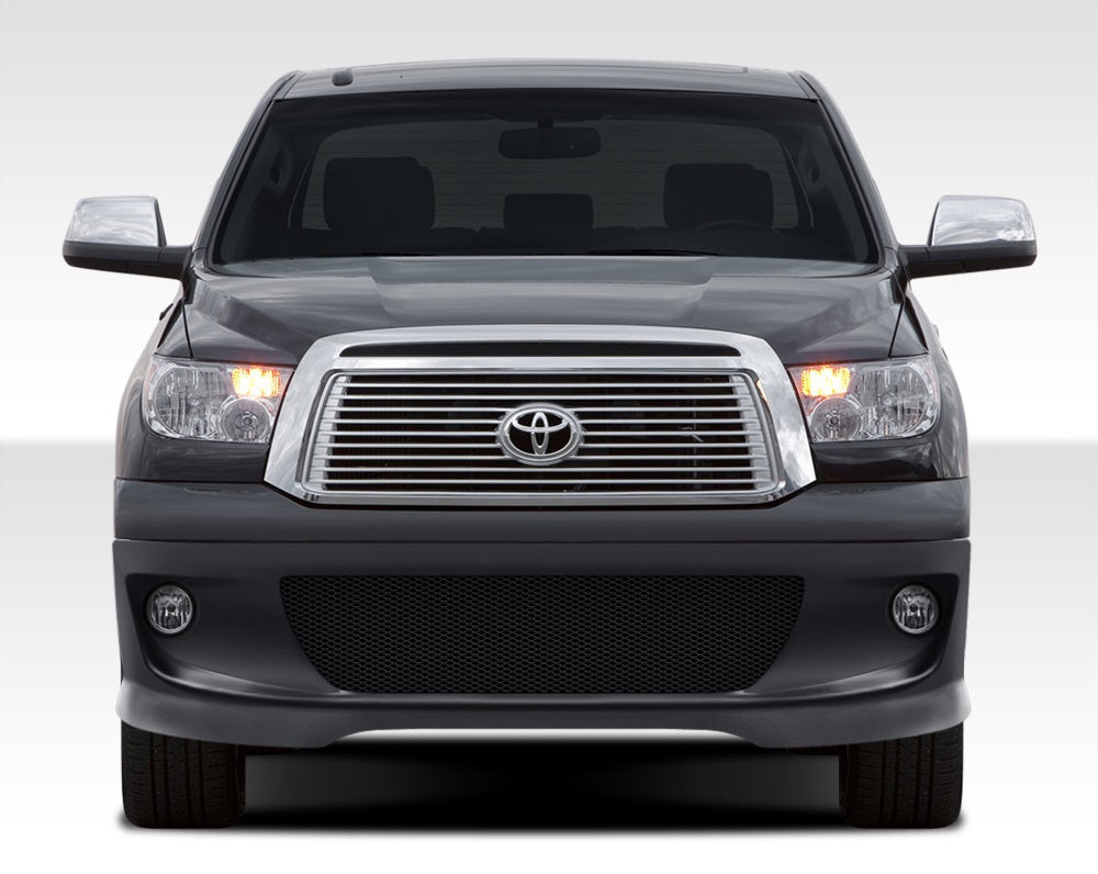 Bumper Covers - Front 108076 Duraflex
