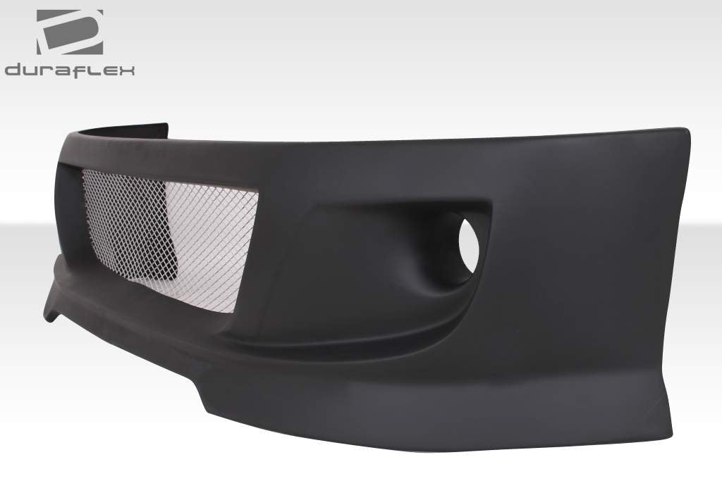 Bumper Covers - Front 108076 Duraflex