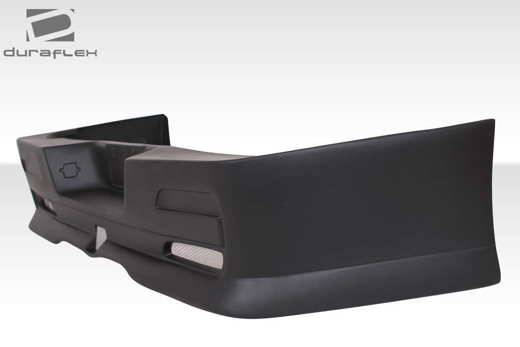 Bumper Covers - Rear 108078 Duraflex