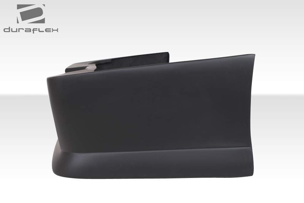 Bumper Covers - Rear 108078 Duraflex