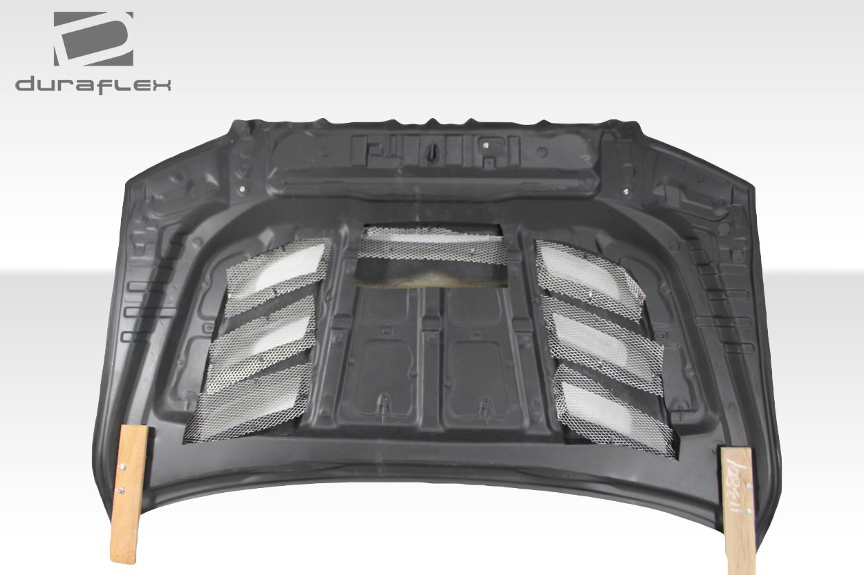 Hoods 113801 Duraflex