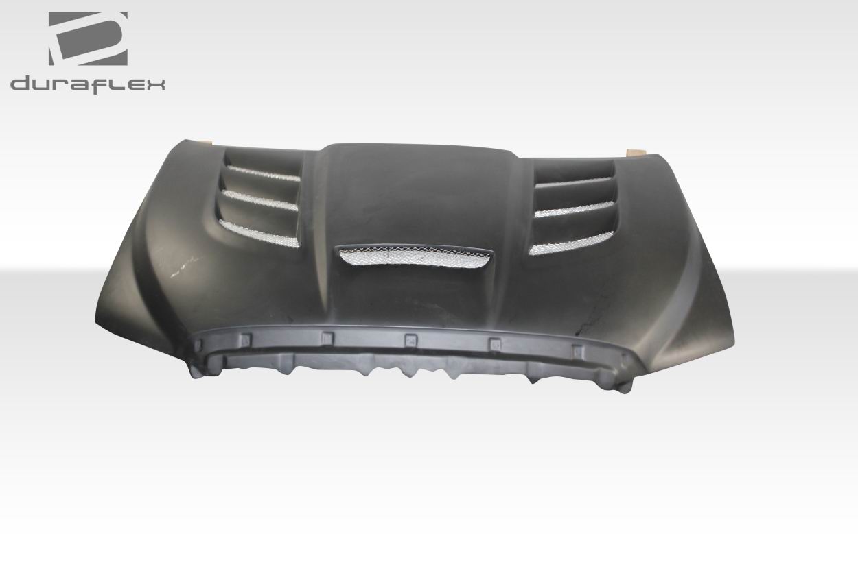 Hoods 113801 Duraflex