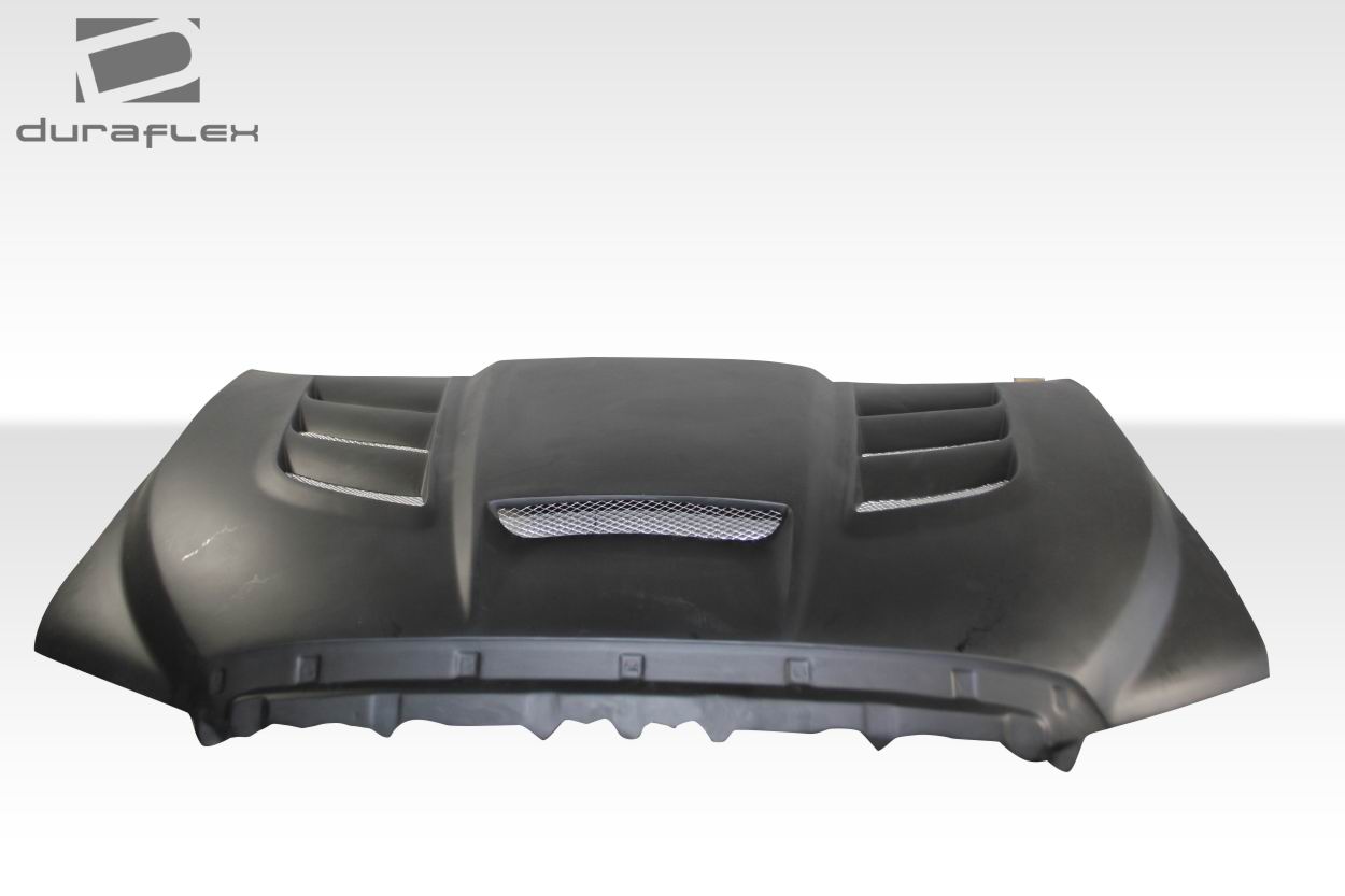 Hoods 113801 Duraflex
