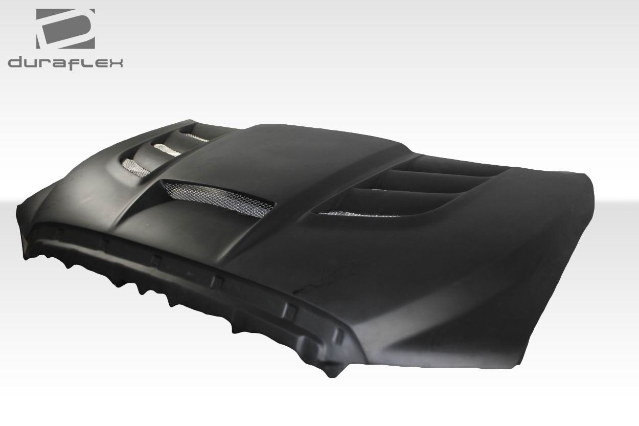 Hoods 113801 Duraflex