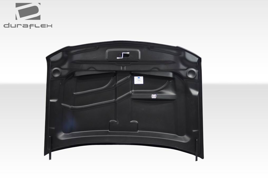 Hoods 109256 Duraflex