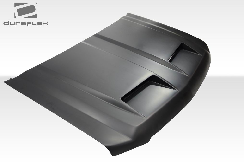 Hoods 109256 Duraflex