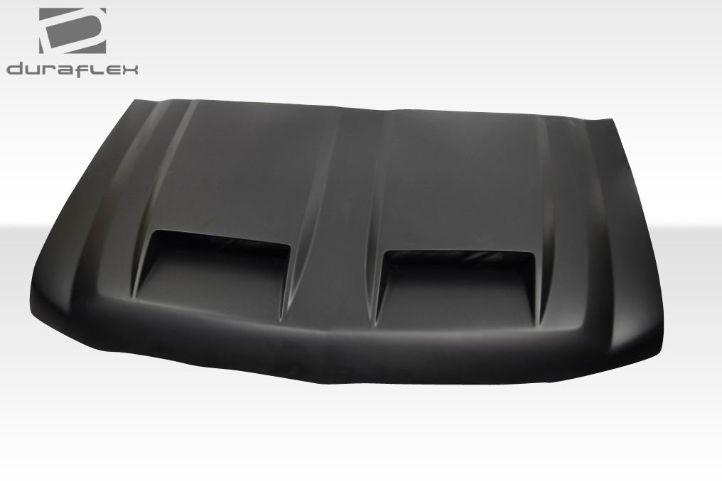 Hoods 109256 Duraflex