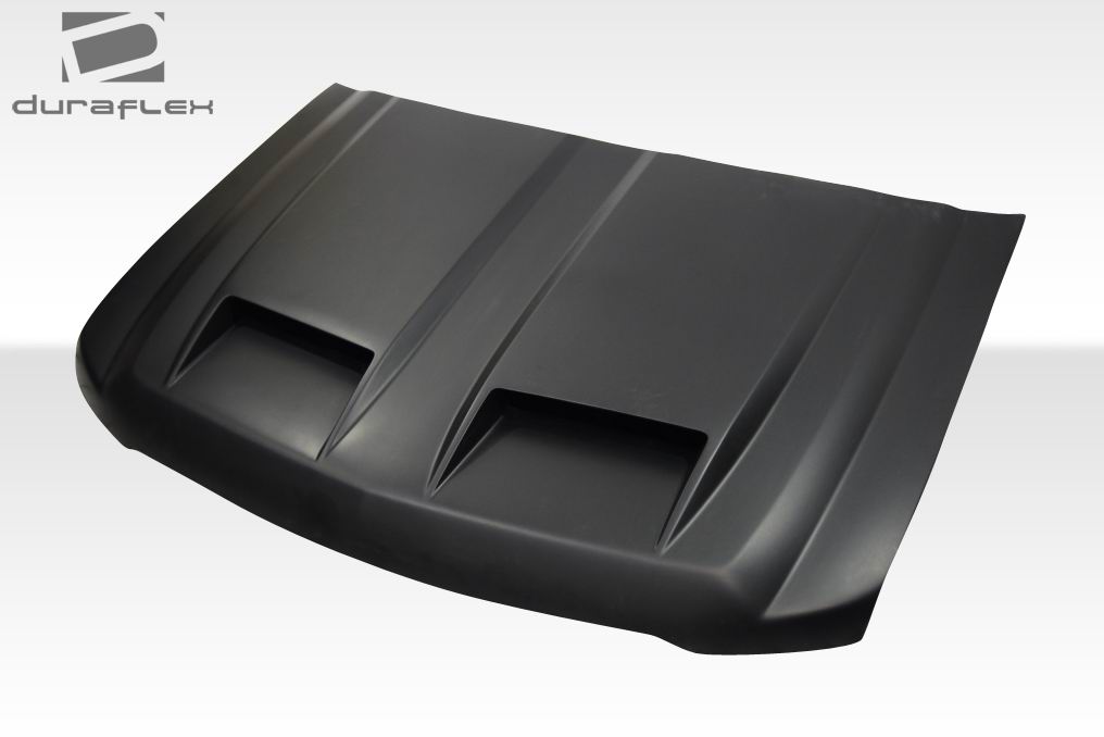 Hoods 109256 Duraflex