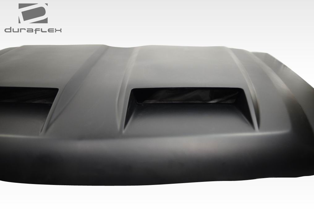 Hoods 109256 Duraflex