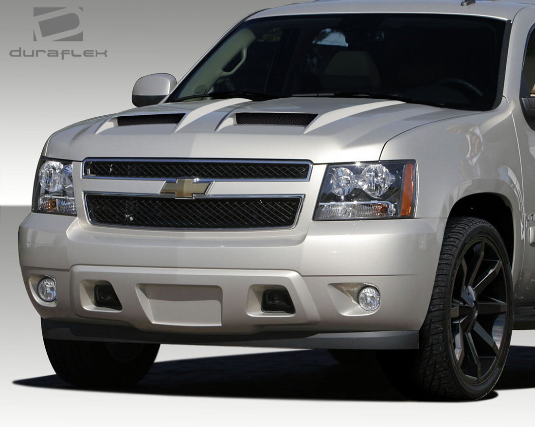 Hoods 109256 Duraflex
