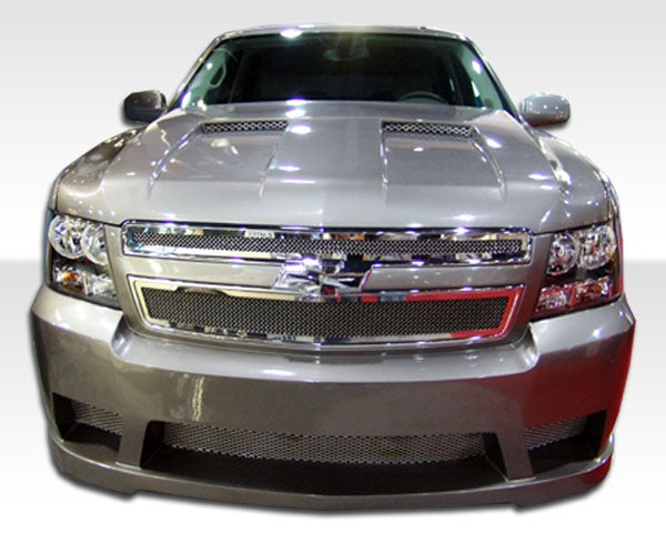 Bumper Covers - Front 103379 Duraflex