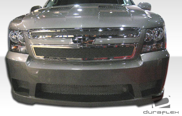Bumper Covers - Front 103379 Duraflex