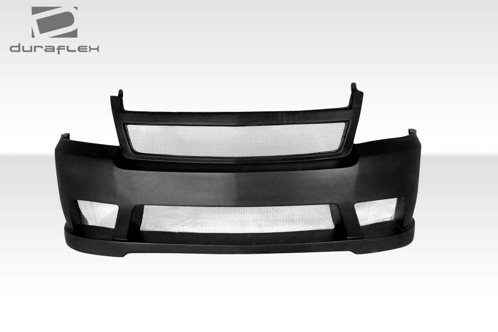 Bumper Covers - Front 103379 Duraflex