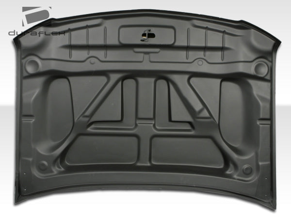 Hoods 103381 Duraflex
