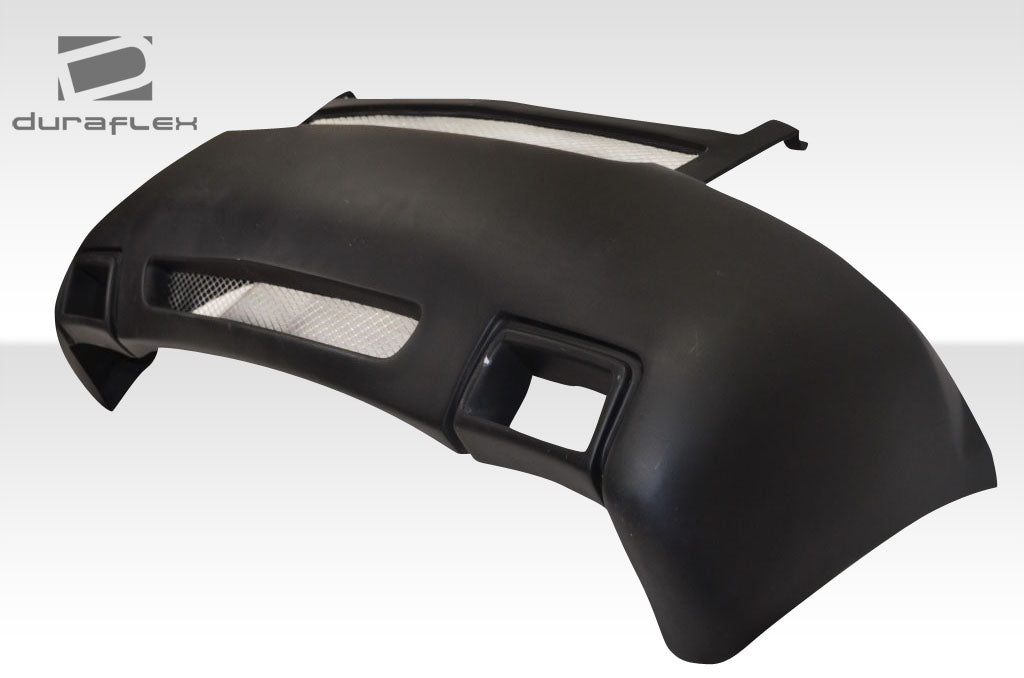 Bumper Covers - Front 109540 Duraflex
