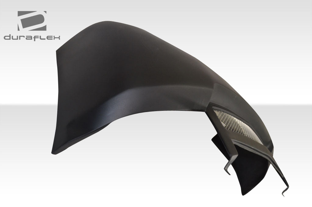 Bumper Covers - Front 109540 Duraflex