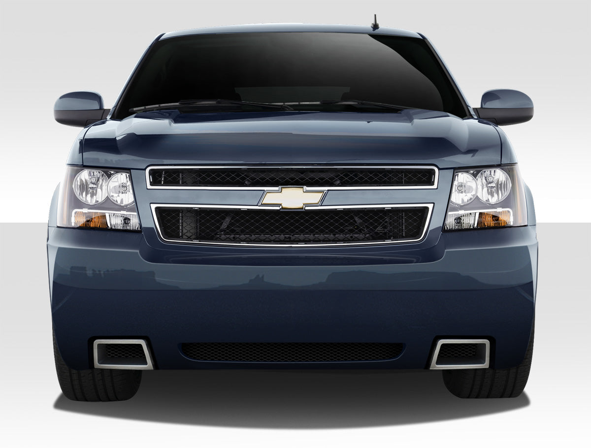 Bumper Covers - Front 109540 Duraflex