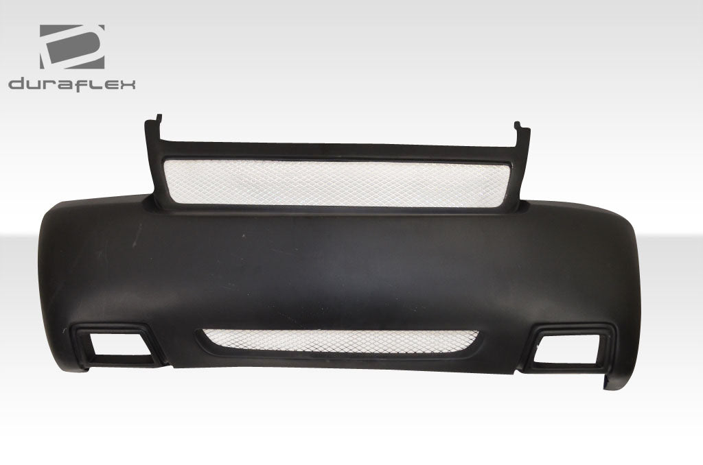 Bumper Covers - Front 109540 Duraflex