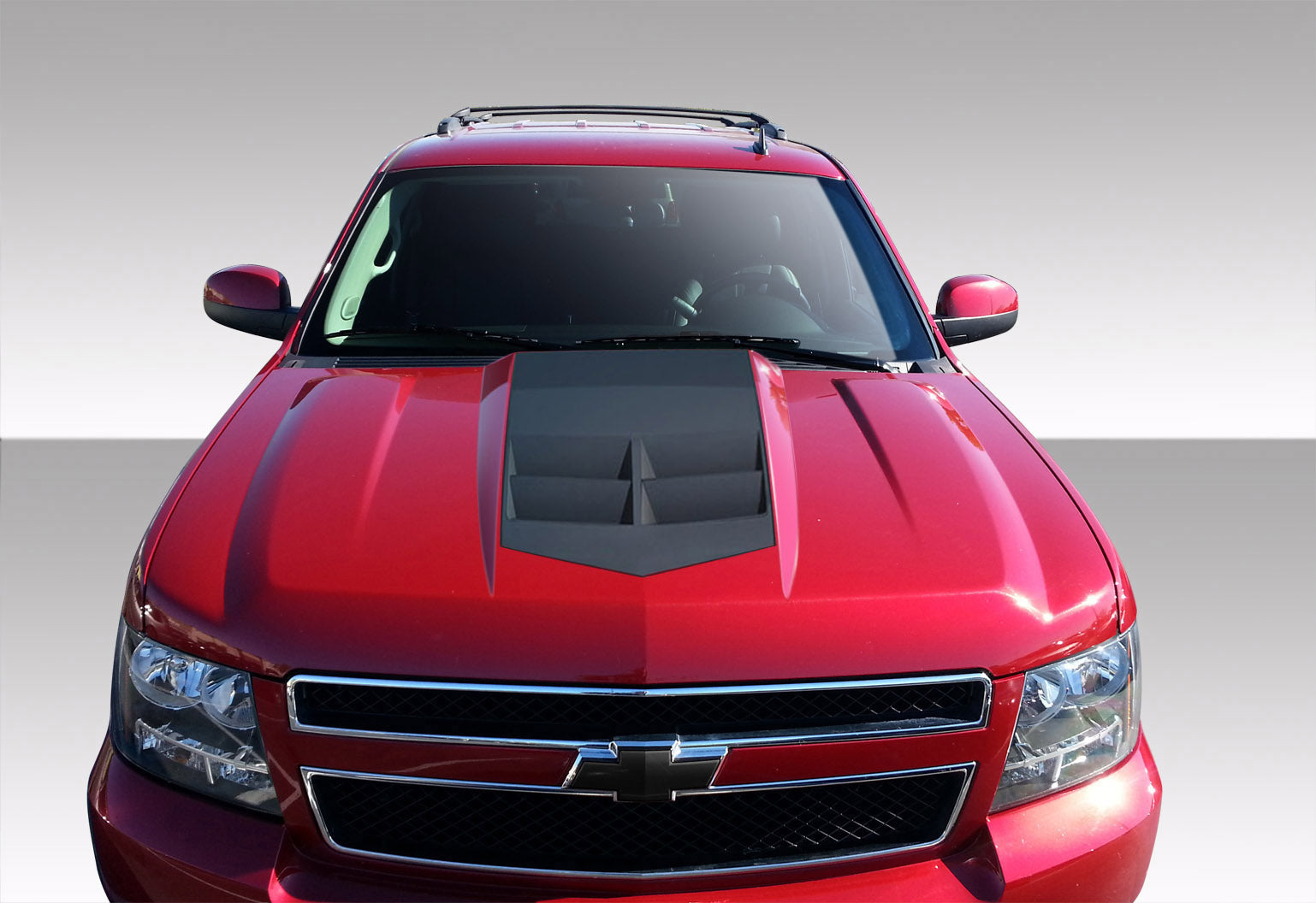 Hoods 108495 Duraflex