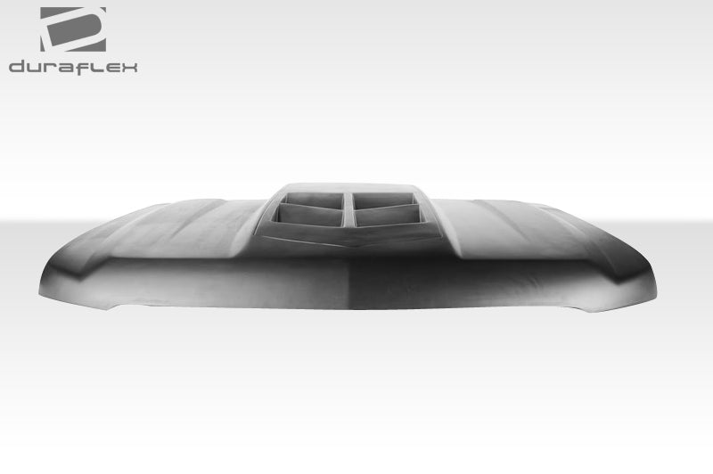 Hoods 108495 Duraflex