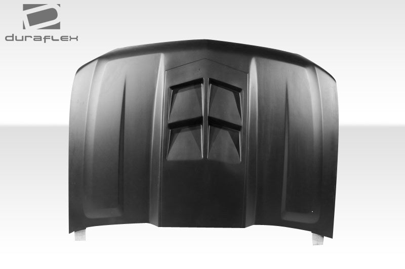Hoods 108495 Duraflex