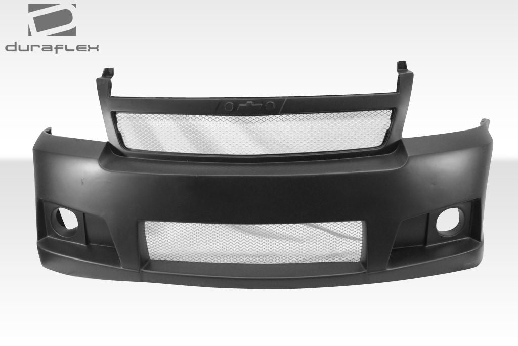 Bumper Covers - Front 112021 Duraflex