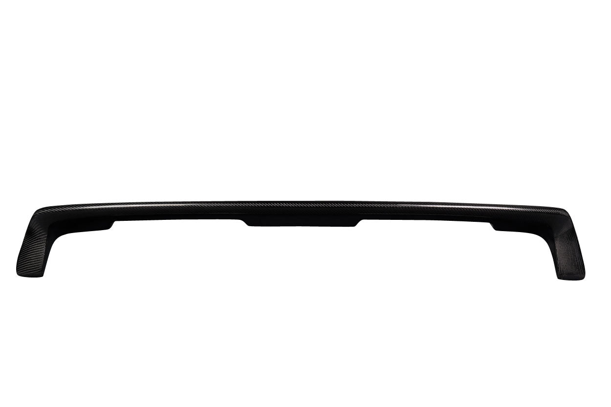 Spoilers 118703 Carbon Creations