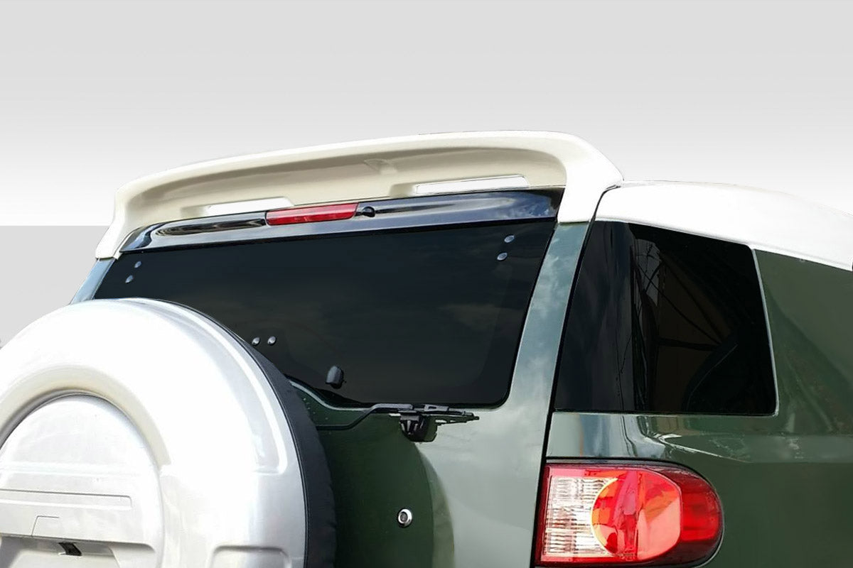 Spoilers 118702 Duraflex