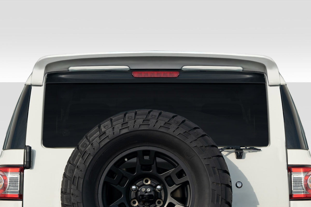 Spoilers 118702 Duraflex