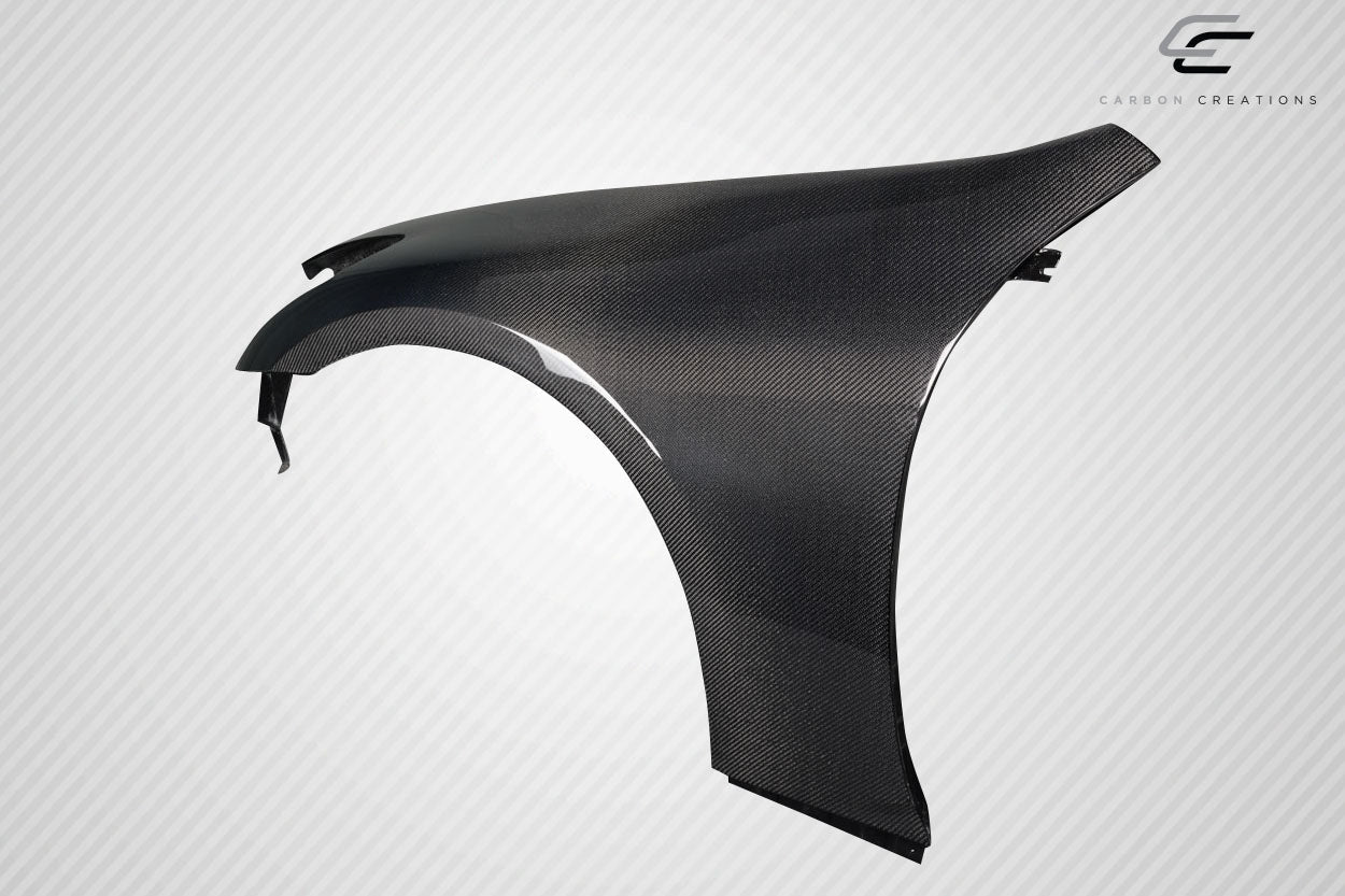 Fenders 117305 Carbon Creations