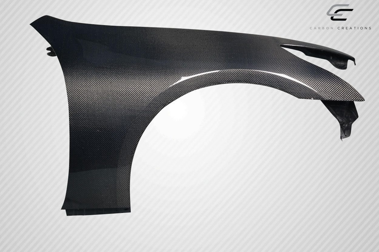 Fenders 117305 Carbon Creations