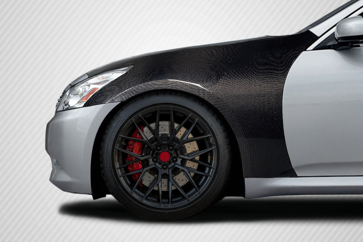 Fenders 117305 Carbon Creations