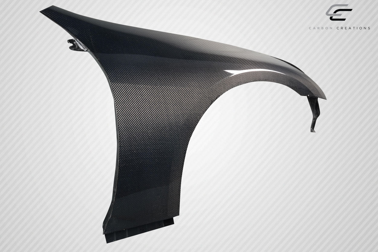 Fenders 117305 Carbon Creations