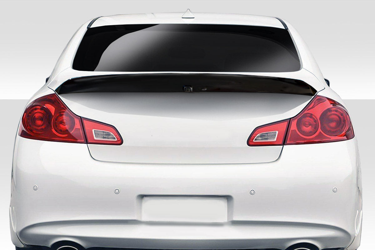Spoilers 114319 Duraflex