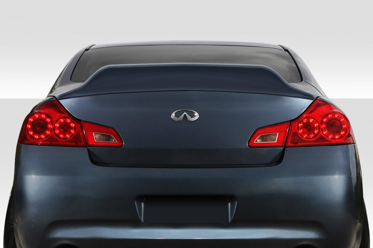 Spoilers 117600 Duraflex