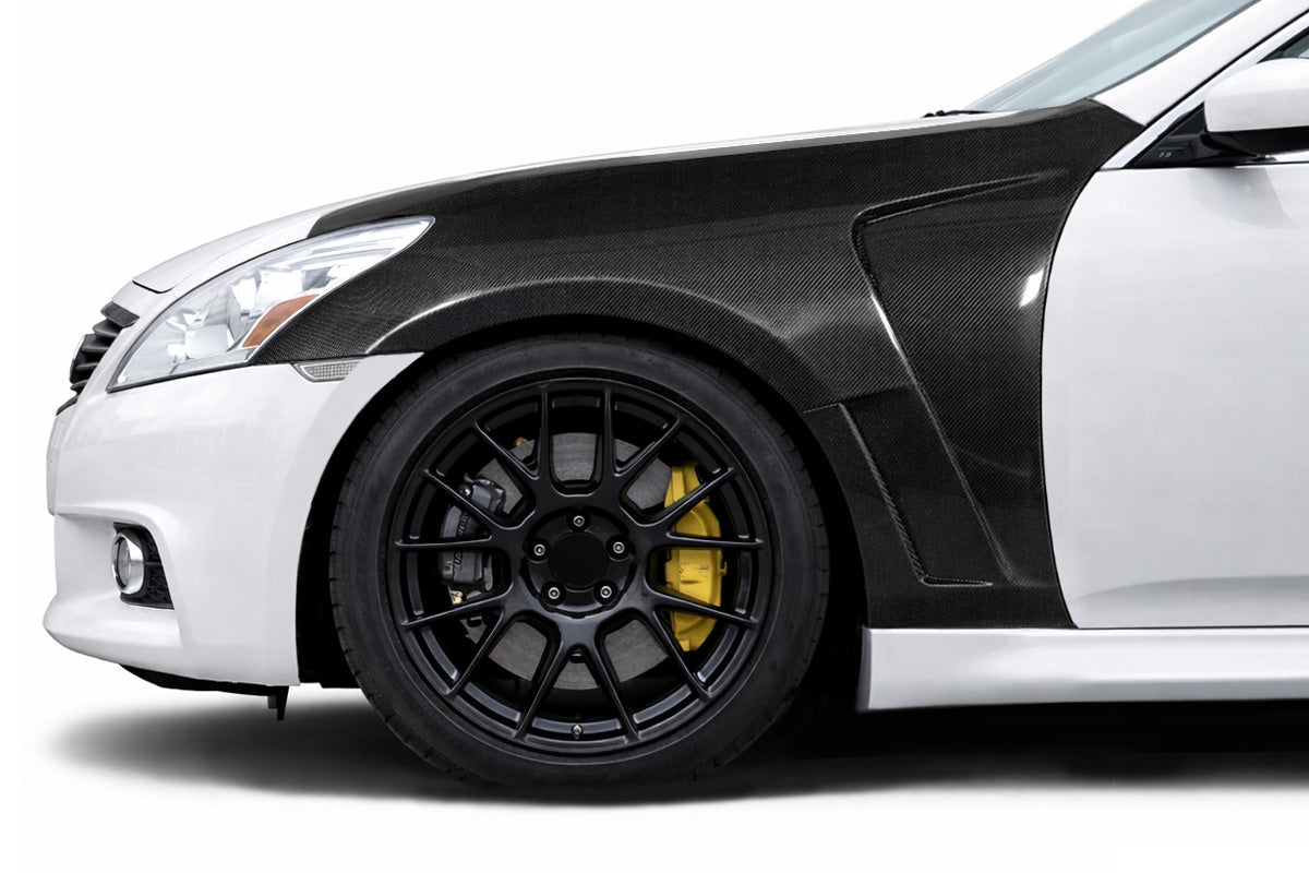 Fenders 120492 Carbon Creations